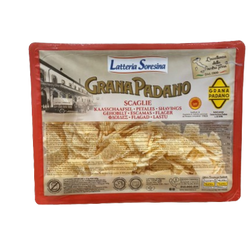 Parmezan Grana Padano fulgi, 500 g