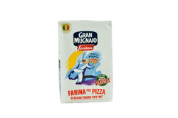 Făină Pentru Pizza Molino Spadoni, 1 kg