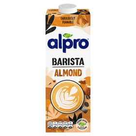 Alpro Bautura Migdale Profesională 1l