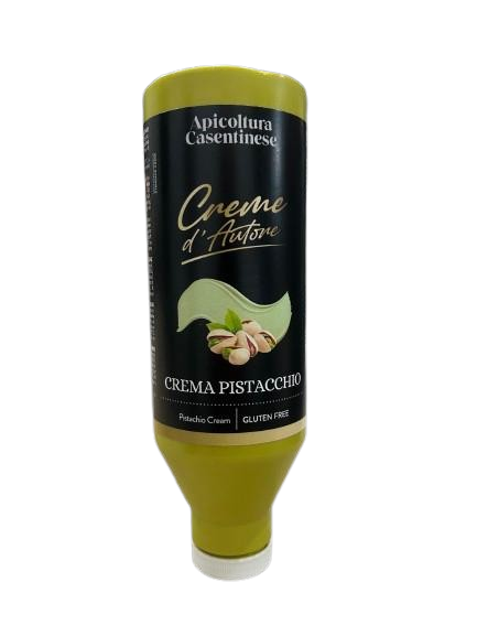Crema fistic Viander 800g