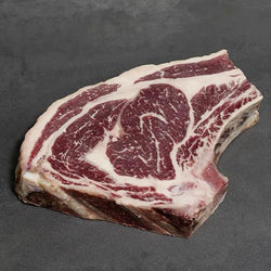 Miguel Vergara Cowboy Steak ~600 g