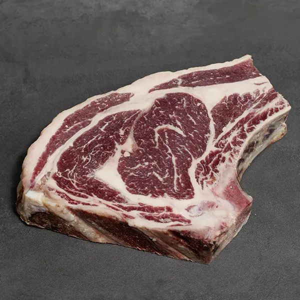 Miguel Vergara Cowboy Steak ~600 g