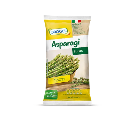 Sparanghel Orogel,  500 g