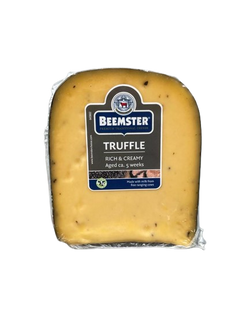 BEEMSTER GOUDA TRUFFLE 250G