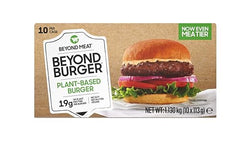 Burgeri vegane Beyond Meat, 10 buc (1.13kg)