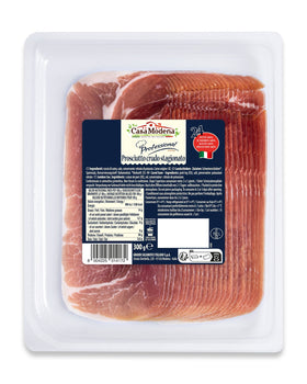 PROSCIUTTO CRUDO 300G