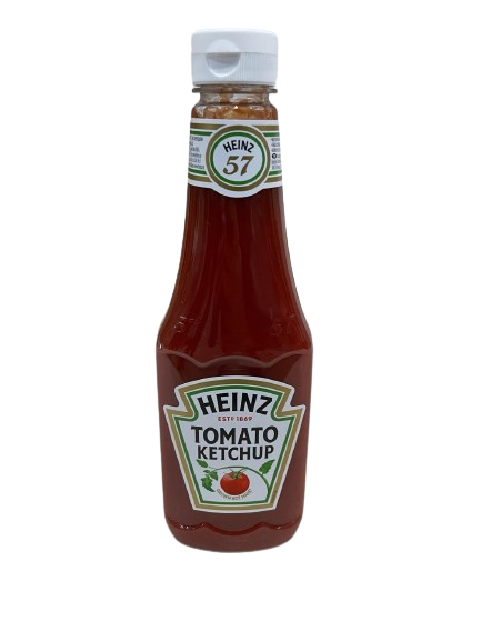 Ketchup Heinz, 570 g