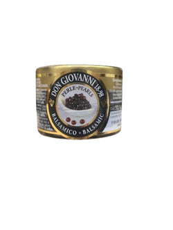 Perle de oțet balsamic, 50g