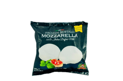 Brânză Mozzarella di Buffala (din lapte de bivoliță), 250 g