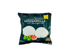 Brânză Mozzarella di Buffala (din lapte de bivoliță), 250 g