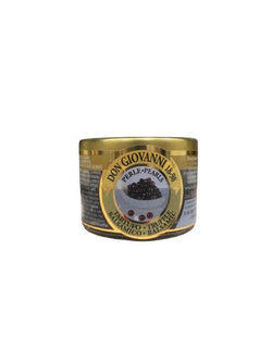 Perle de oțet balsamic cu trufe, 50g