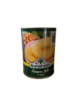 Ananas Rondele 565 ml