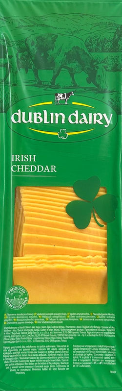 Irish Cheddar 1kg