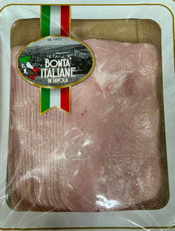 Prosciutto Cotto 500g