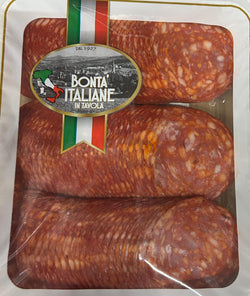 Salam Ventricina 500g