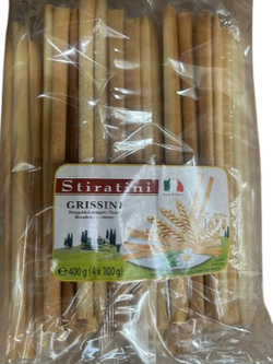 Grissini, 400 g