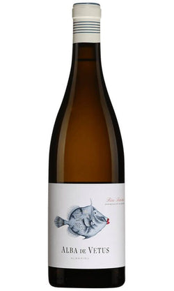 Artevino Alba de Vetus Albarino 2019