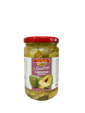 Anghinare, 300/170 g