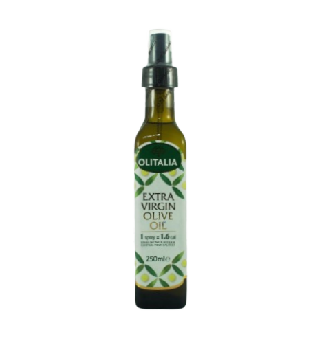 Ulei de Măsline Extra-Virgin spray, 250 ml