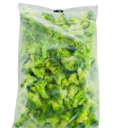 Broccoli, 2,5 kg
