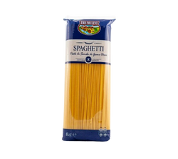 Spaghetti no.5 Tre Mullini,  1 kg