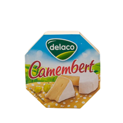 Brânză Camembert, 120 g