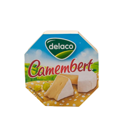 Brânză Camembert, 120 g