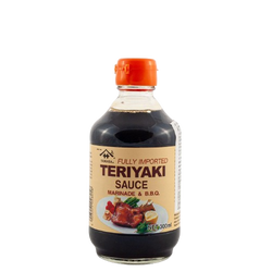 Sos Teriyaki, 300 ml