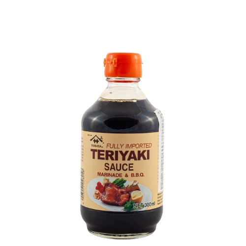 Sos Teriyaki, 300 ml