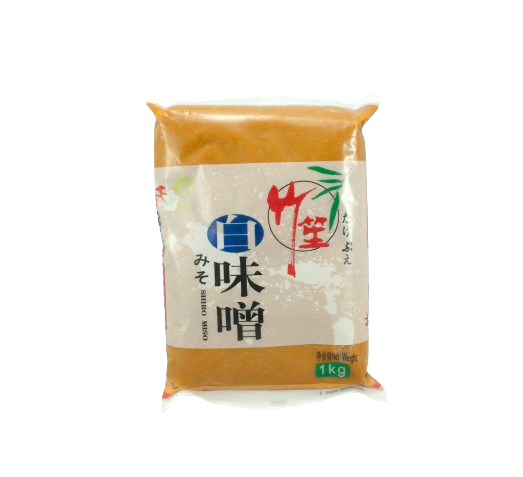 miso Pastă miso - GymBeam | GymBeam.ro
