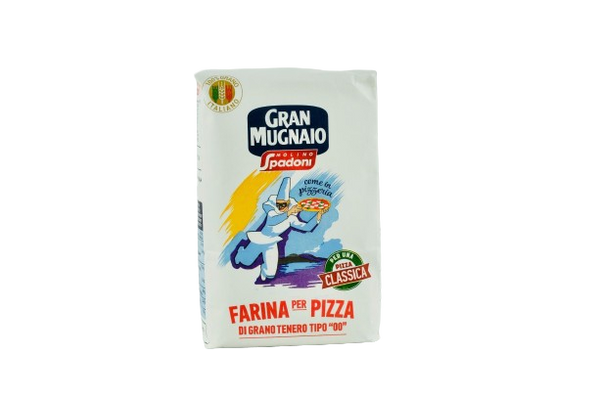Făină Pentru Pizza Molino Spadoni, 1 kg
