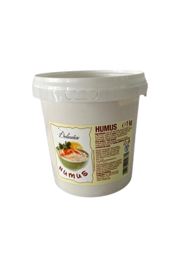 Hummus, 1 kg