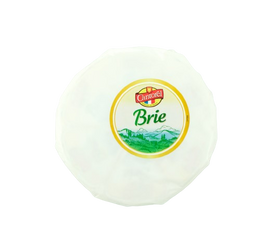 Brânză Brie Cantorel, ~1 kg