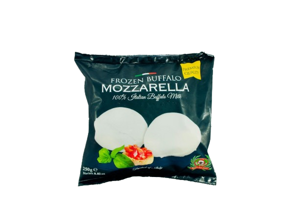 Brânză Mozzarella di Buffala, 250 g