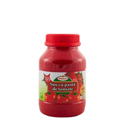 Pastă de Tomate Regal, 540 g