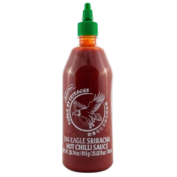 Sos Sriracha, 585g