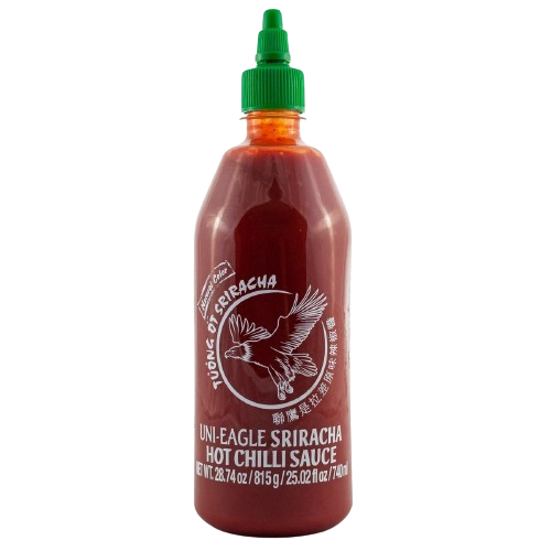 Sos Sriracha, 585g
