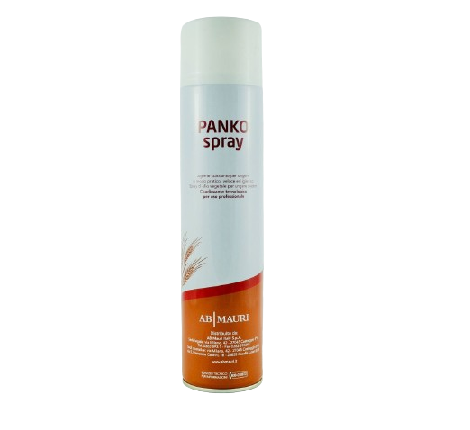 Spray Panko,  600 ml