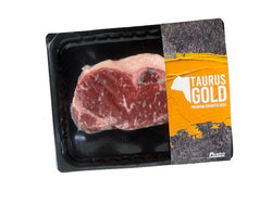 Vrabioara Steak Taurus Gold Uruguay, 275g aprox.