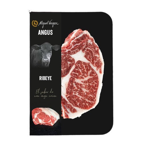 Miguel Vergara Antricot Angus Felii - 350 gr aprox.