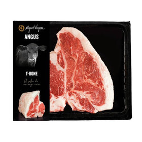 Miguel Vergara T-Bone Felii - 850 gr aprox.