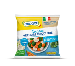 Legume Tricolore Orogel, 1 kg