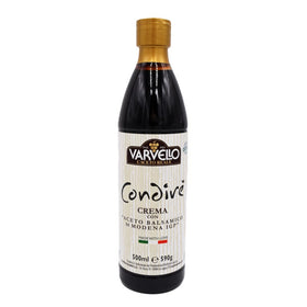 Oțet Balsamic Cremă, 500 ml
