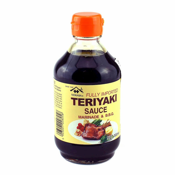 Sos Teriyaki, 300 ml