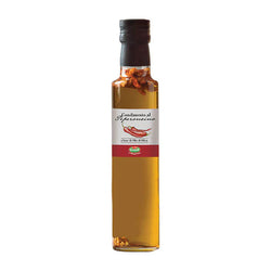 Ulei de Măsline cu Pepperoncino, 250 ml