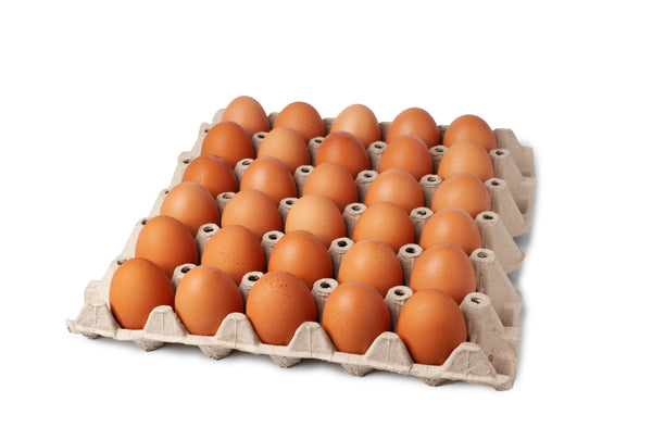 Ouă de Găină mărimea L, 30 buc