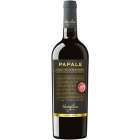 Papale Linea Oro - Primitivo de Manduria