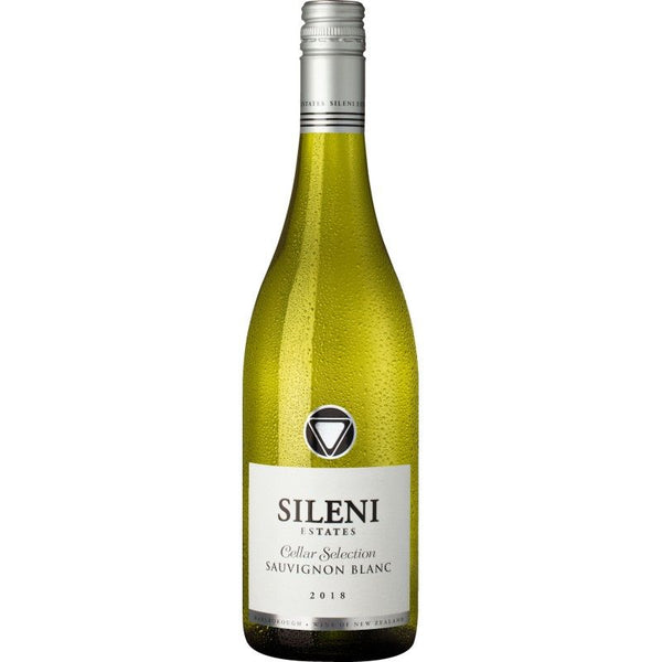 Sileni Sauvignon Blanc - (Noua Zeelandă)