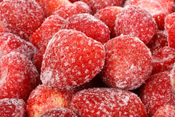 Căpșuni Congelate, 2.5 kg