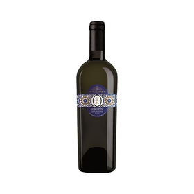 Montemajor Maravento Syrah, 2018